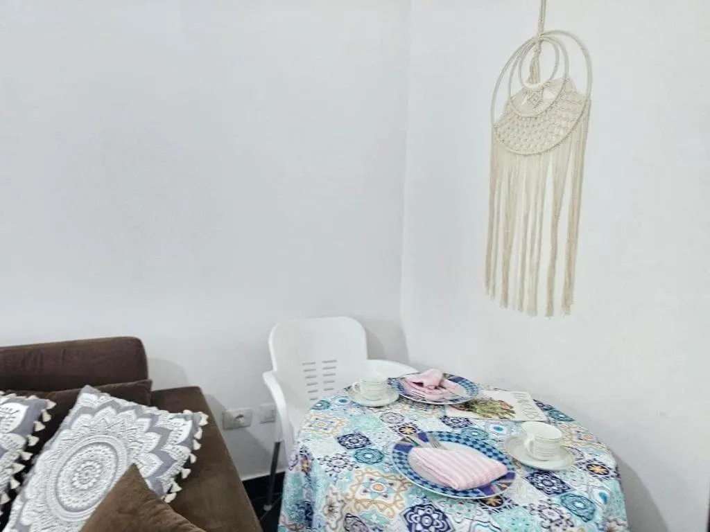 Main Seaview Apartment Durres Golem  Arnavutluk