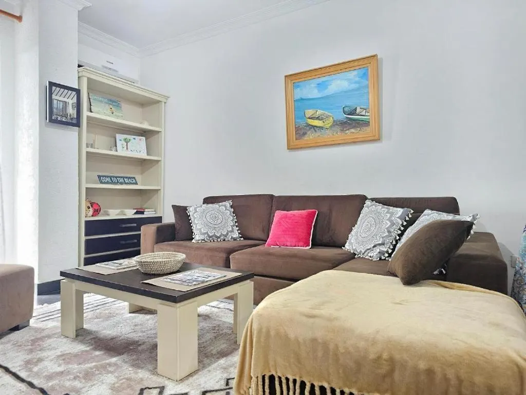 Main Seaview Apartment Durres Golem  Golem (Tirana)