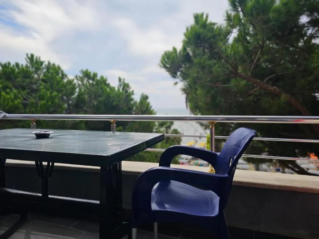 Main Seaview Apartment Durres Golem