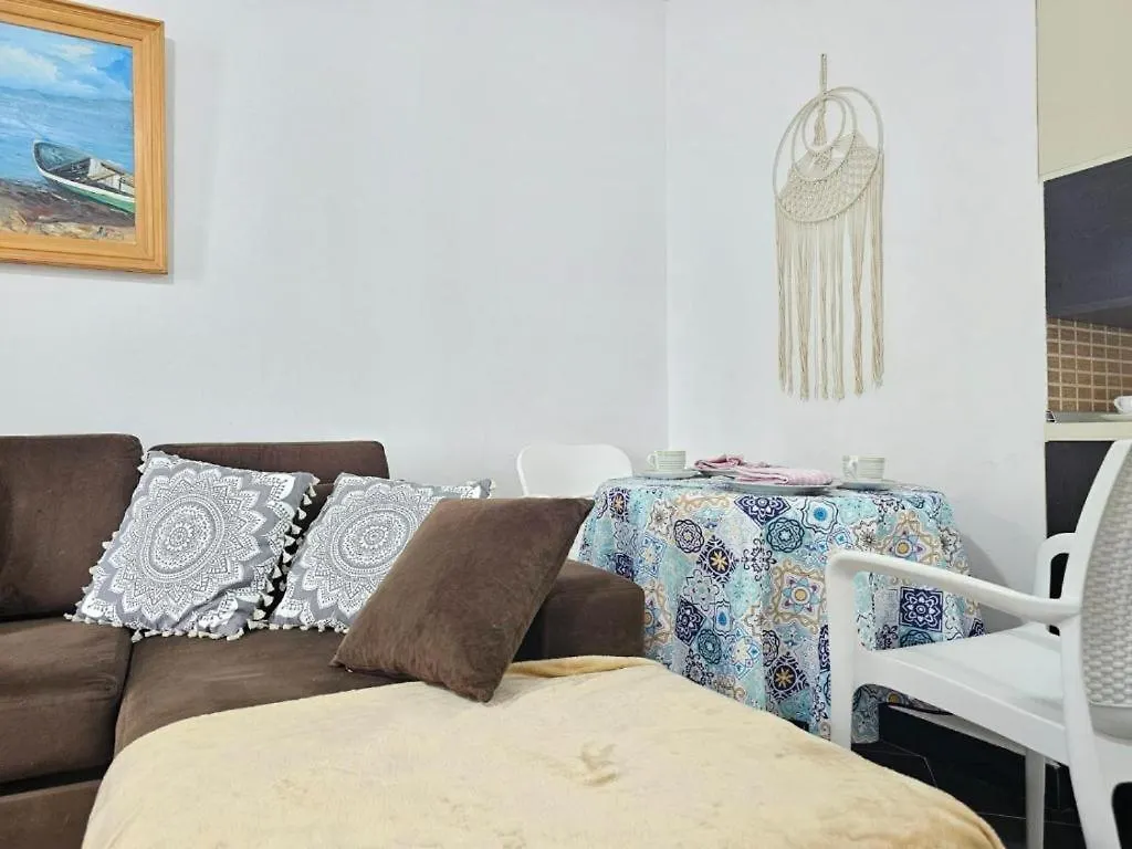 Main Seaview Apartment Durres Golem