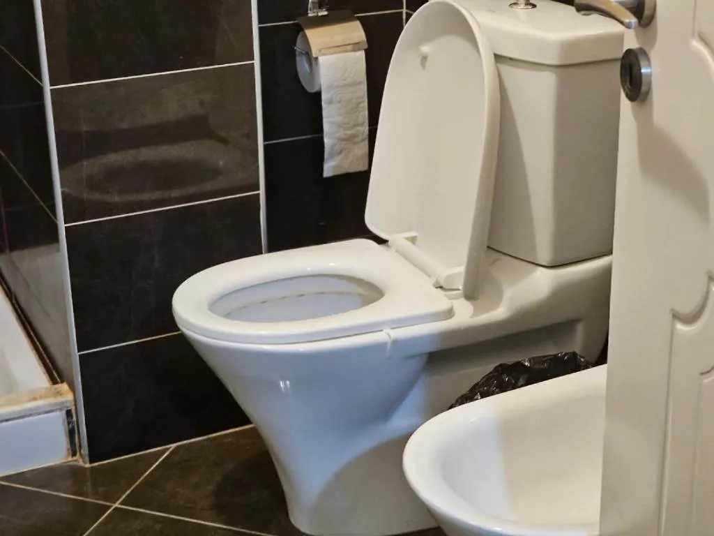Main Seaview Apartment Durres Golem  Arnavutluk