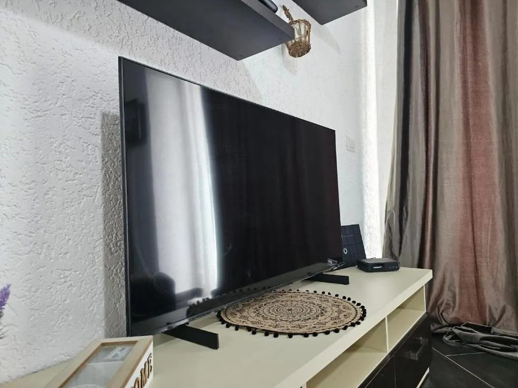 Main Seaview Apartment Durres Golem  Golem (Tirana)