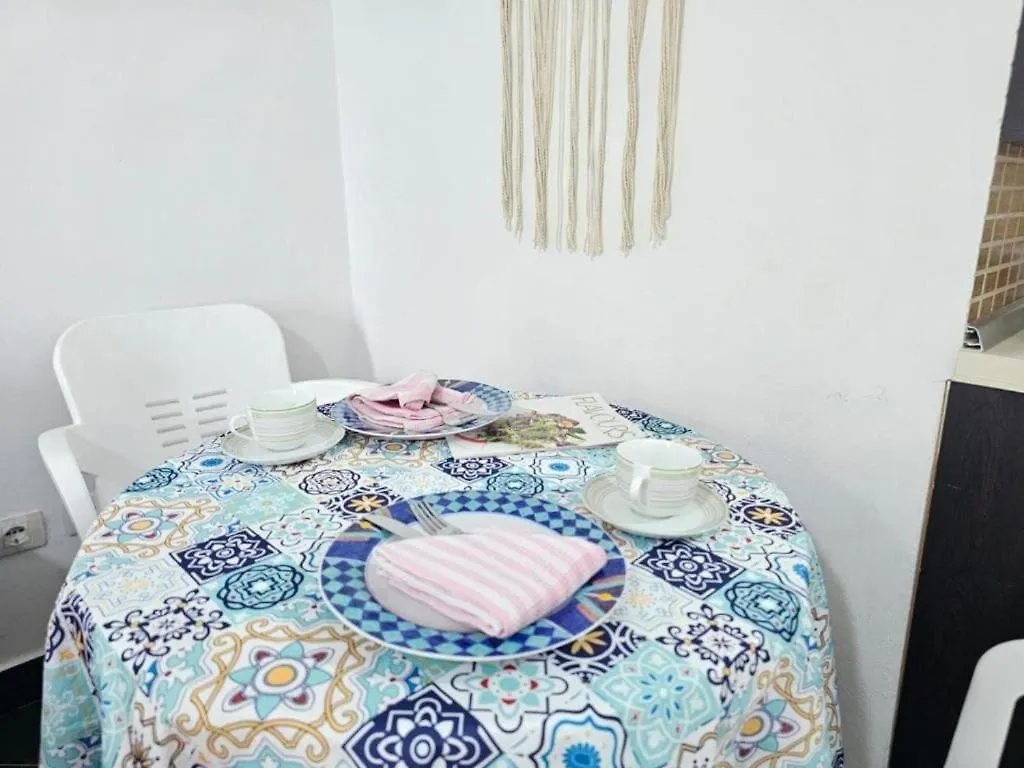 Main Seaview Apartment Durres Golem  0*, Golem (Tirana)