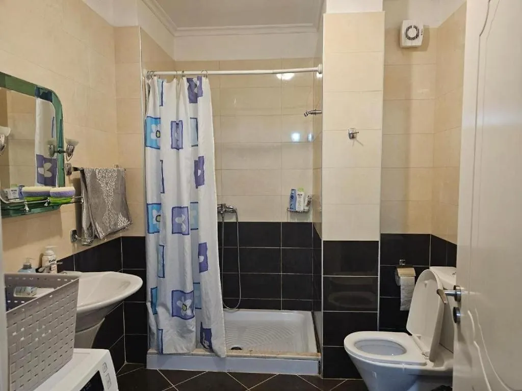 Main Seaview Apartment Durres Golem   Golem (Tirana)