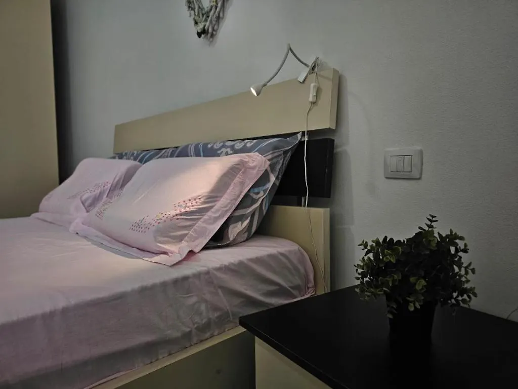 Main Seaview Apartment Durres Golem   Golem (Tirana)