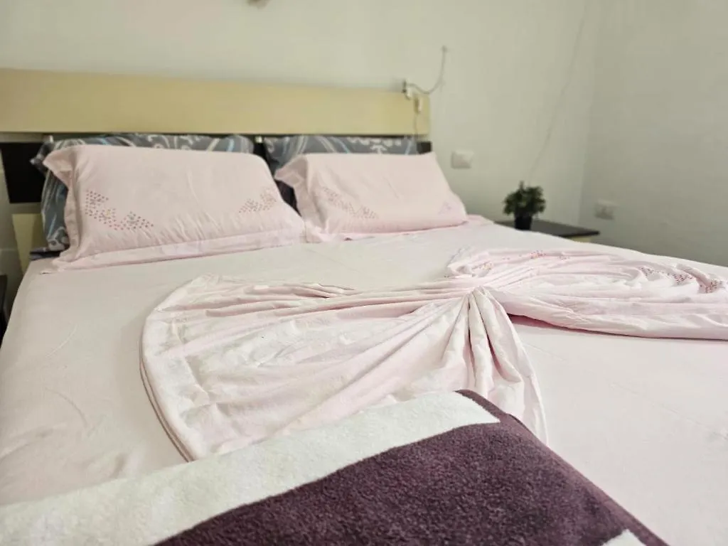 Main Seaview Apartment Durres Golem