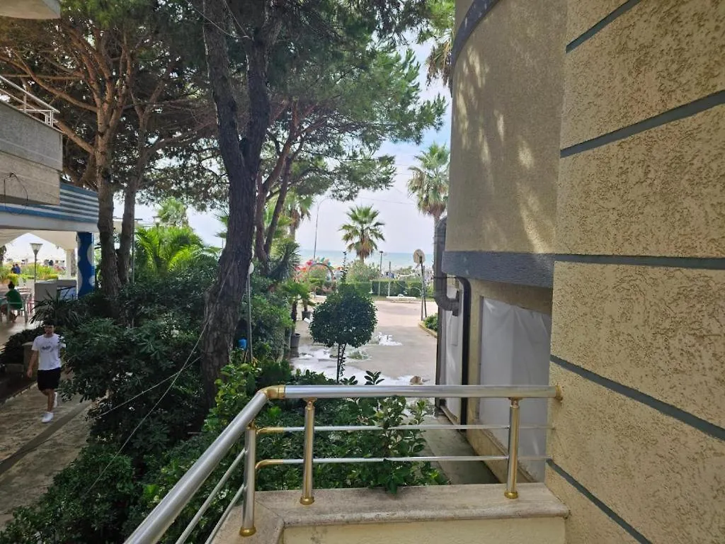 Main Seaview Apartment Durres Golem   Golem (Tirana)