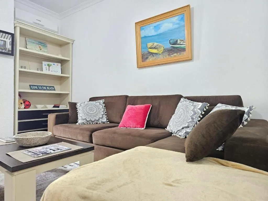 Main Seaview Apartment Durres Golem