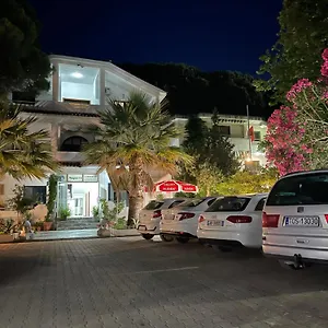 Vogue Hotel apartamentowy
